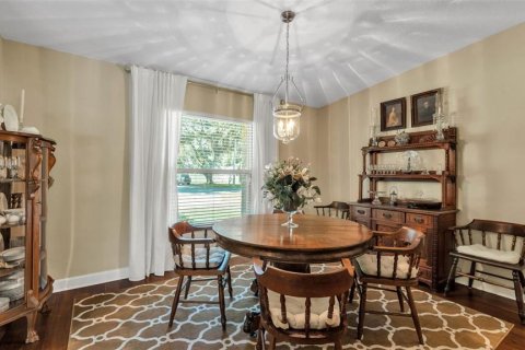 Villa ou maison à vendre à Auburndale, Floride: 4 chambres, 237.46 m2 № 2216194 - photo 20