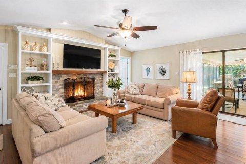 Villa ou maison à vendre à Auburndale, Floride: 4 chambres, 237.46 m2 № 2216194 - photo 13