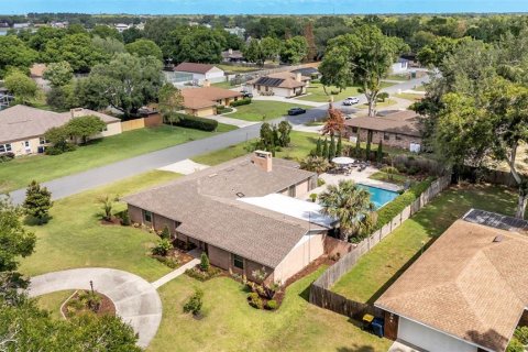 Villa ou maison à vendre à Auburndale, Floride: 4 chambres, 237.46 m2 № 2216194 - photo 7