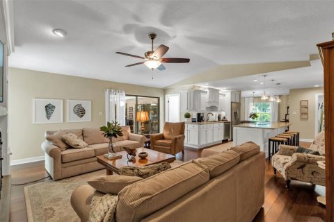 Villa ou maison à vendre à Auburndale, Floride: 4 chambres, 237.46 m2 № 2216194 - photo 15