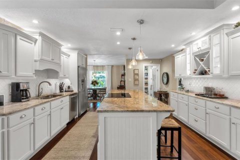 Villa ou maison à vendre à Auburndale, Floride: 4 chambres, 237.46 m2 № 2216194 - photo 10