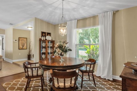 Villa ou maison à vendre à Auburndale, Floride: 4 chambres, 237.46 m2 № 2216194 - photo 21