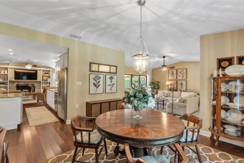 Villa ou maison à vendre à Auburndale, Floride: 4 chambres, 237.46 m2 № 2216194 - photo 22
