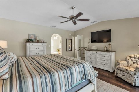 Villa ou maison à vendre à Auburndale, Floride: 4 chambres, 237.46 m2 № 2216194 - photo 25