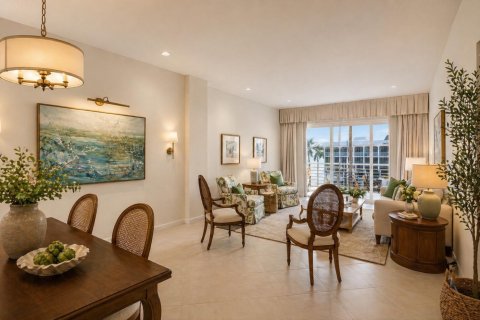 Condo in North Palm Beach, Florida, 2 bedrooms № 2087062
