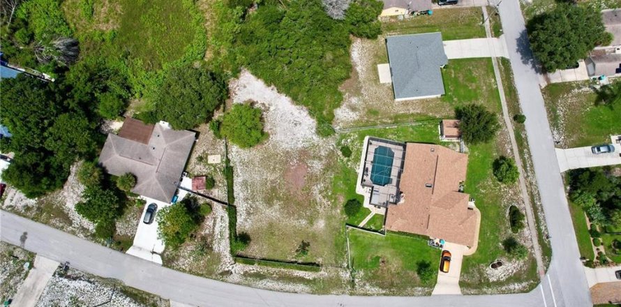 Terreno en Deltona, Florida № 1657208