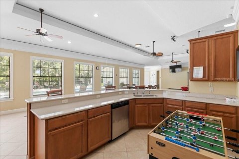 House in Davenport, Florida 6 bedrooms, 269.51 sq.m. № 1825332 - photo 30