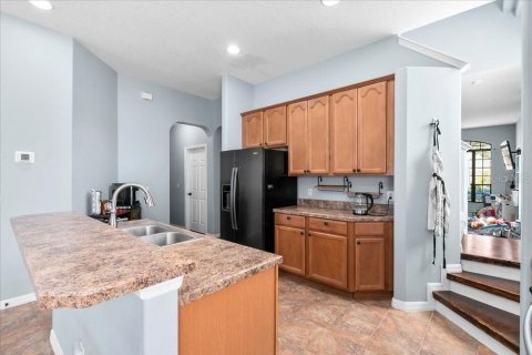 House in Davenport, Florida 6 bedrooms, 269.51 sq.m. № 1825332 - photo 7