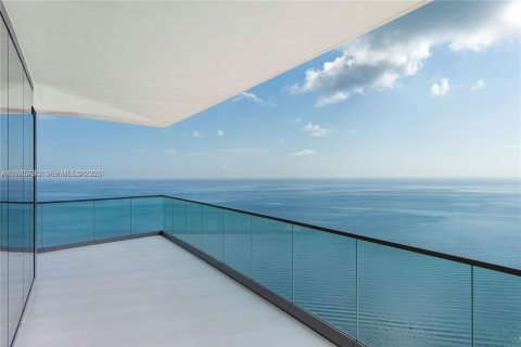 Condo in Sunny Isles Beach, Florida, 4 bedrooms  № 2194679 - photo 8