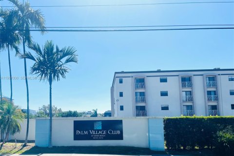 Condominio en alquiler en Dania Beach, Florida, 1 dormitorio, 71.35 m2 № 2022097 - foto 9