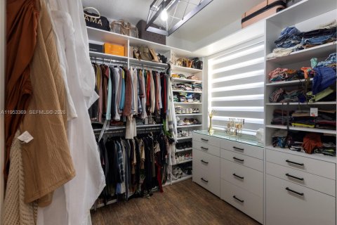 Купить таунхаус в Майами, Флорида 3 спальни, 163.32м2, № 2008021 - фото 20