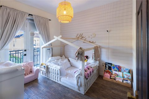 Купить таунхаус в Майами, Флорида 3 спальни, 163.32м2, № 2008021 - фото 11