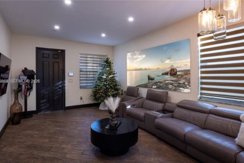 Купить таунхаус в Майами, Флорида 3 спальни, 163.32м2, № 2008021 - фото 2