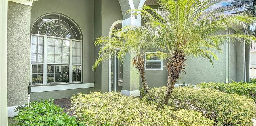 Casa en Kissimmee, Florida 6 dormitorios, 315.77 m2 № 1757874