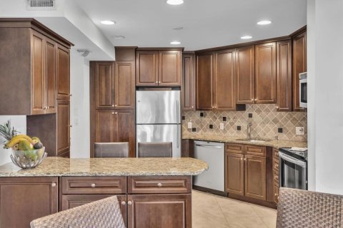 Condo in Boca Raton, Florida, 2 bedrooms  № 2193864 - photo 18