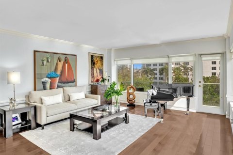 Condo in Boca Raton, Florida, 2 bedrooms  № 2193864 - photo 11