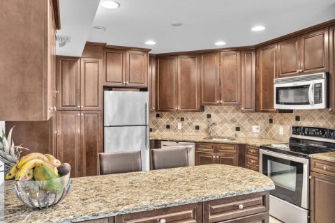 Condo in Boca Raton, Florida, 2 bedrooms  № 2193864 - photo 21