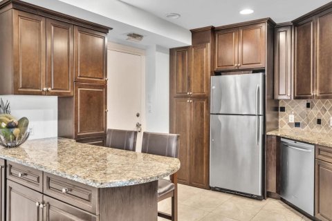 Condo in Boca Raton, Florida, 2 bedrooms  № 2193864 - photo 20