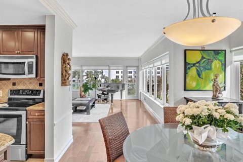 Condo in Boca Raton, Florida, 2 bedrooms  № 2193864 - photo 24