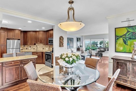 Condo in Boca Raton, Florida, 2 bedrooms  № 2193864 - photo 14