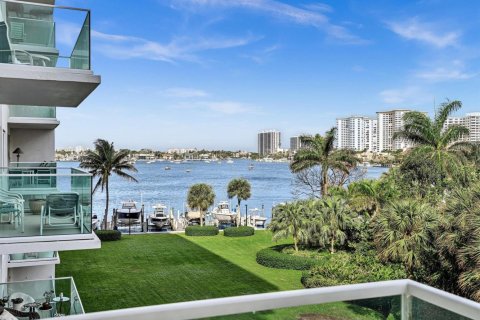 Condo in Boca Raton, Florida, 2 bedrooms  № 2193864