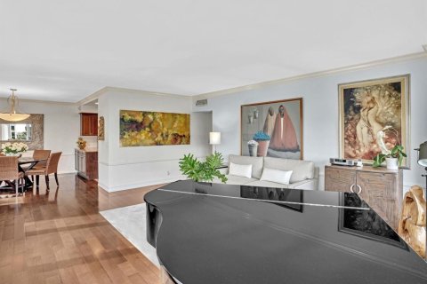 Condo in Boca Raton, Florida, 2 bedrooms  № 2193864 - photo 23