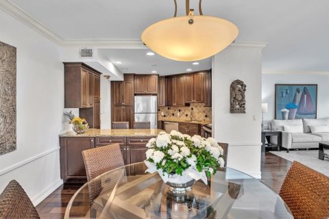 Condo in Boca Raton, Florida, 2 bedrooms  № 2193864 - photo 27