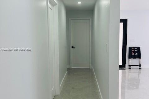 Снять в аренду виллу или дом в Майами, Флорида 3 спальни, 144.93м2, № 2087635 - фото 28