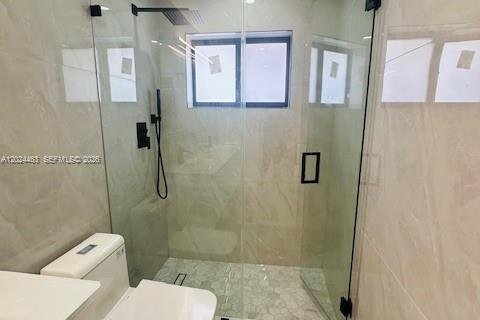 Снять в аренду виллу или дом в Майами, Флорида 3 спальни, 144.93м2, № 2087635 - фото 26
