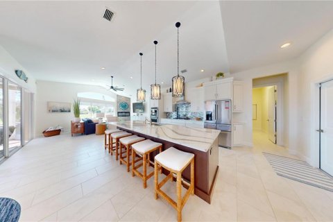 Villa ou maison à vendre à Punta Gorda, Floride: 4 chambres, 256.69 m2 № 2150186 - photo 18