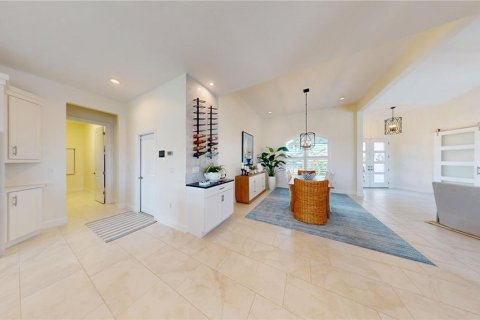 Villa ou maison à vendre à Punta Gorda, Floride: 4 chambres, 256.69 m2 № 2150186 - photo 13