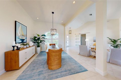 Villa ou maison à vendre à Punta Gorda, Floride: 4 chambres, 256.69 m2 № 2150186 - photo 11