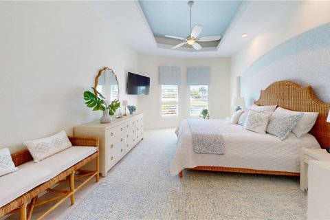 Villa ou maison à vendre à Punta Gorda, Floride: 4 chambres, 256.69 m2 № 2150186 - photo 30