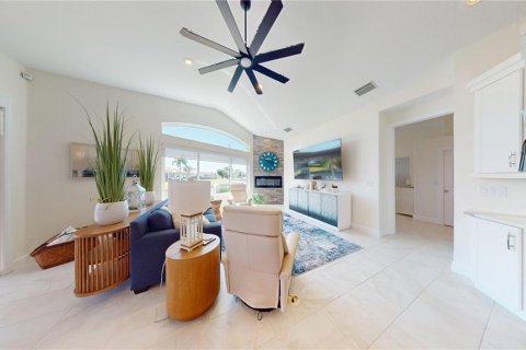 Villa ou maison à vendre à Punta Gorda, Floride: 4 chambres, 256.69 m2 № 2150186 - photo 26