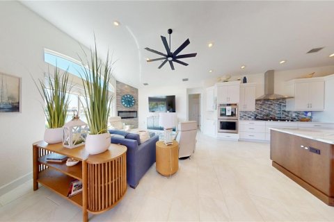 Villa ou maison à vendre à Punta Gorda, Floride: 4 chambres, 256.69 m2 № 2150186 - photo 21