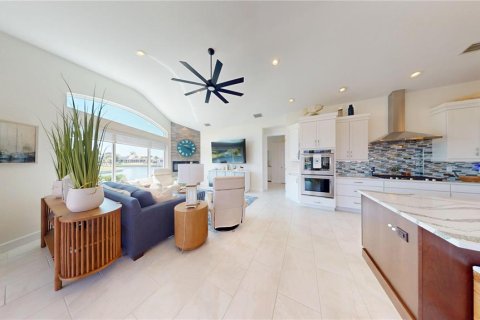 Villa ou maison à vendre à Punta Gorda, Floride: 4 chambres, 256.69 m2 № 2150186 - photo 24