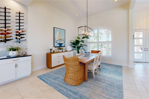 Villa ou maison à vendre à Punta Gorda, Floride: 4 chambres, 256.69 m2 № 2150186 - photo 10