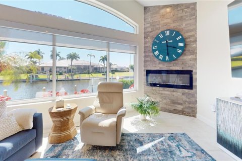 Villa ou maison à vendre à Punta Gorda, Floride: 4 chambres, 256.69 m2 № 2150186 - photo 27
