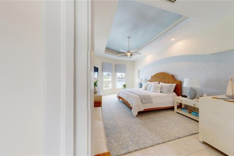 Villa ou maison à vendre à Punta Gorda, Floride: 4 chambres, 256.69 m2 № 2150186 - photo 29