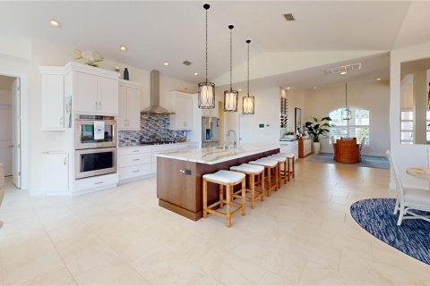 Villa ou maison à vendre à Punta Gorda, Floride: 4 chambres, 256.69 m2 № 2150186 - photo 19