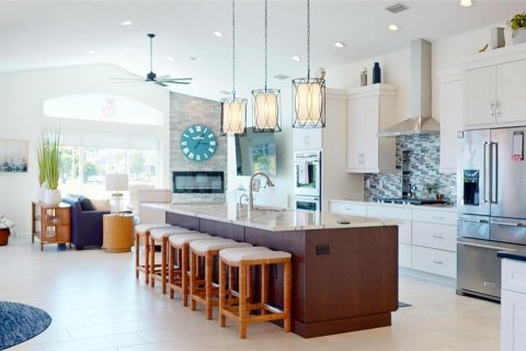 Villa ou maison à vendre à Punta Gorda, Floride: 4 chambres, 256.69 m2 № 2150186 - photo 17