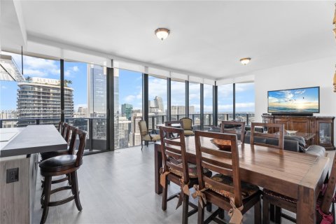 Copropriété à vendre à Miami, Floride: 3 chambres, 164.44 m2 № 2018052 - photo 14