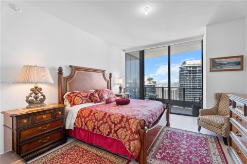 Copropriété à vendre à Miami, Floride: 3 chambres, 164.44 m2 № 2018052 - photo 20