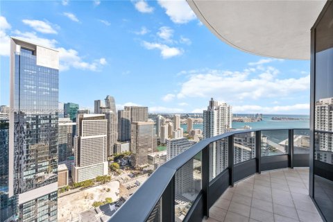 Copropriété à vendre à Miami, Floride: 3 chambres, 164.44 m2 № 2018052 - photo 17
