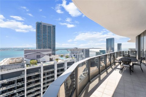 Copropriété à vendre à Miami, Floride: 3 chambres, 164.44 m2 № 2018052 - photo 3