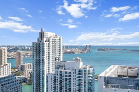 Condo à Miami, Floride, 3 chambres  № 2018052