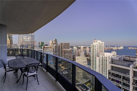 Copropriété à vendre à Miami, Floride: 3 chambres, 164.44 m2 № 2018052 - photo 4