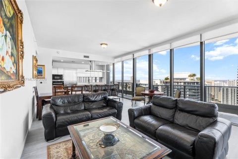 Copropriété à vendre à Miami, Floride: 3 chambres, 164.44 m2 № 2018052 - photo 15