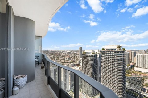 Copropriété à vendre à Miami, Floride: 3 chambres, 164.44 m2 № 2018052 - photo 30
