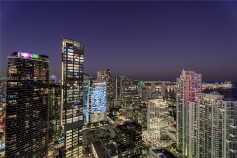 Copropriété à vendre à Miami, Floride: 3 chambres, 164.44 m2 № 2018052 - photo 6